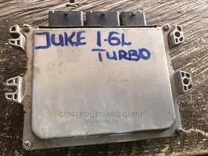 Nissan Juke Control Board (ECU)