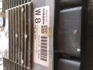 Nissan Juke Control Board (ECU)