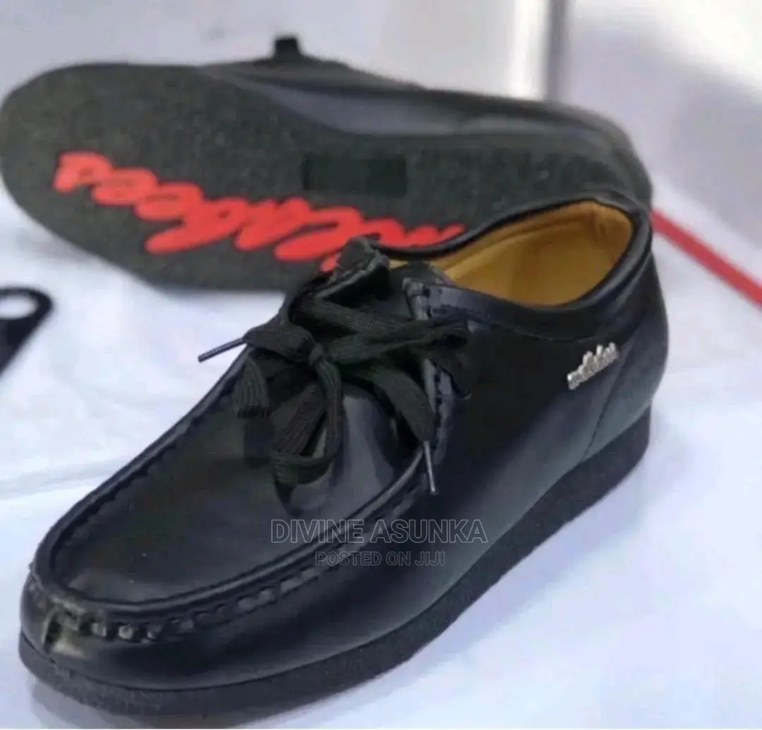 Quality Clarks and Other Brands