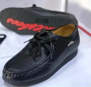 Quality Clarks and Other Brands
