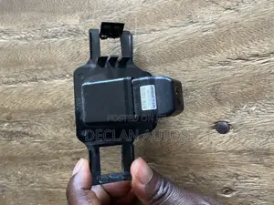 Toyota Venza Reverse Camera
