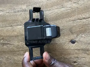Toyota Venza Reverse Camera