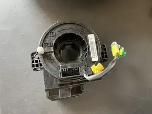 Honda Civic 2018 Clock Spring
