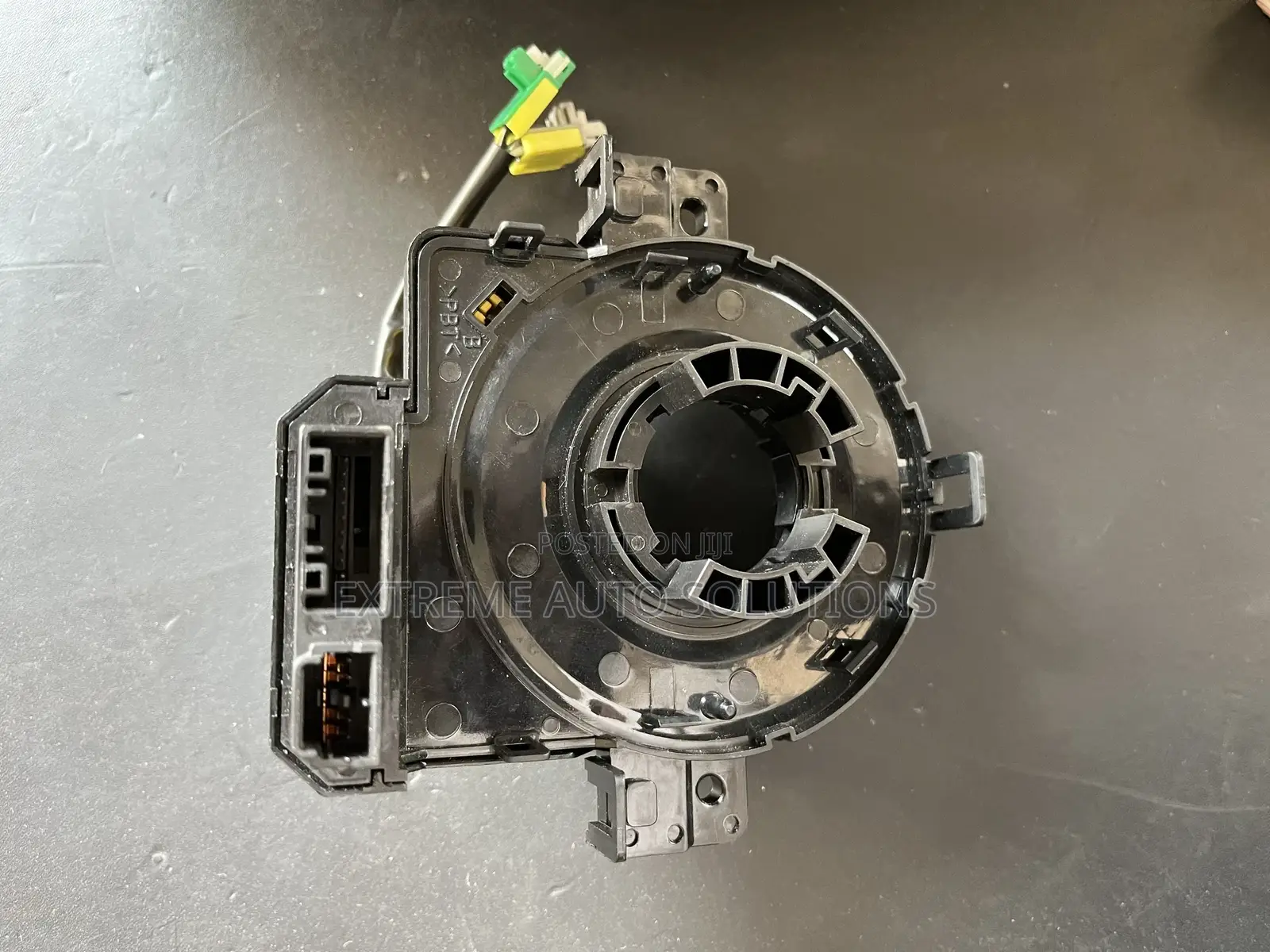 Honda Civic 2018 Clock Spring