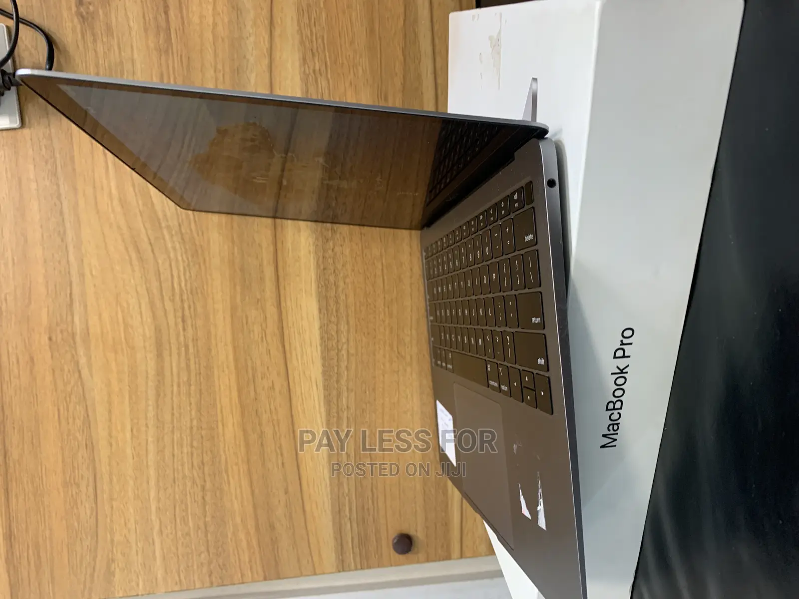 Laptop Apple MacBook Air 2019 16GB Intel Core I5 SSD 512GB