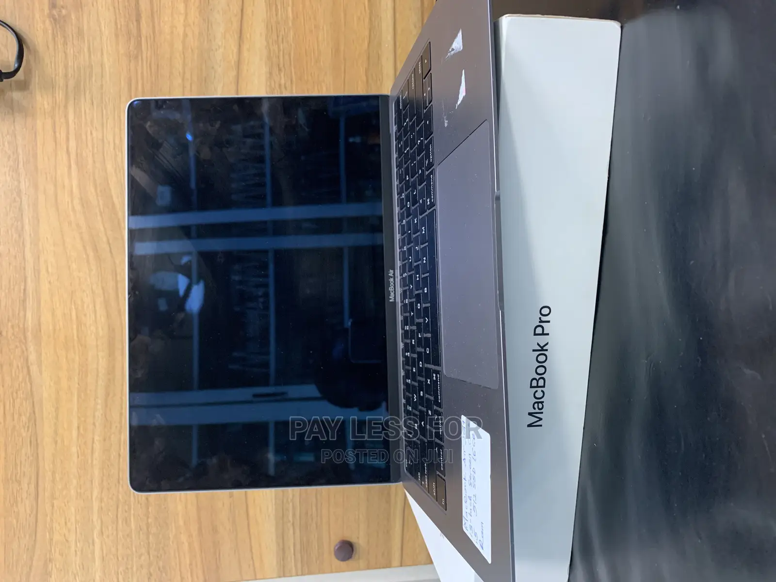 Laptop Apple MacBook Air 2019 16GB Intel Core I5 SSD 512GB