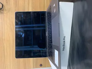 Laptop Apple MacBook Air 2019 16GB Intel Core I5 SSD 512GB