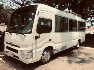 Car Rental. Coaster Bus for Hire. 30 Seat Bus