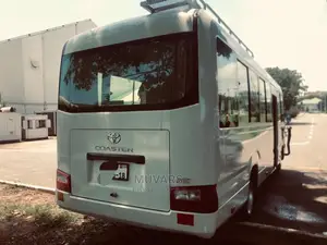 Car Rental. Coaster Bus for Hire. 30 Seat Bus