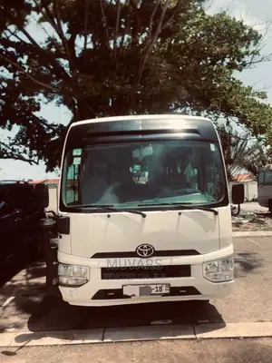Car Rental. Coaster Bus for Hire. 30 Seat Bus
