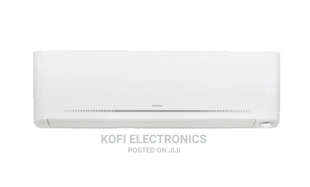 Cost Effective (Innova 2.0 HP Air Conditioner)