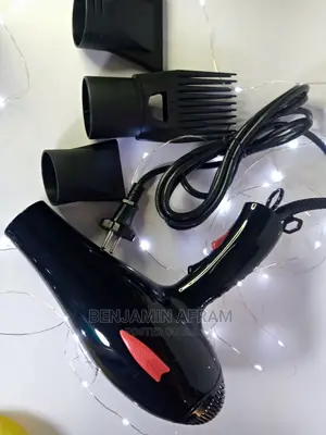Special Hand Hair Dryer