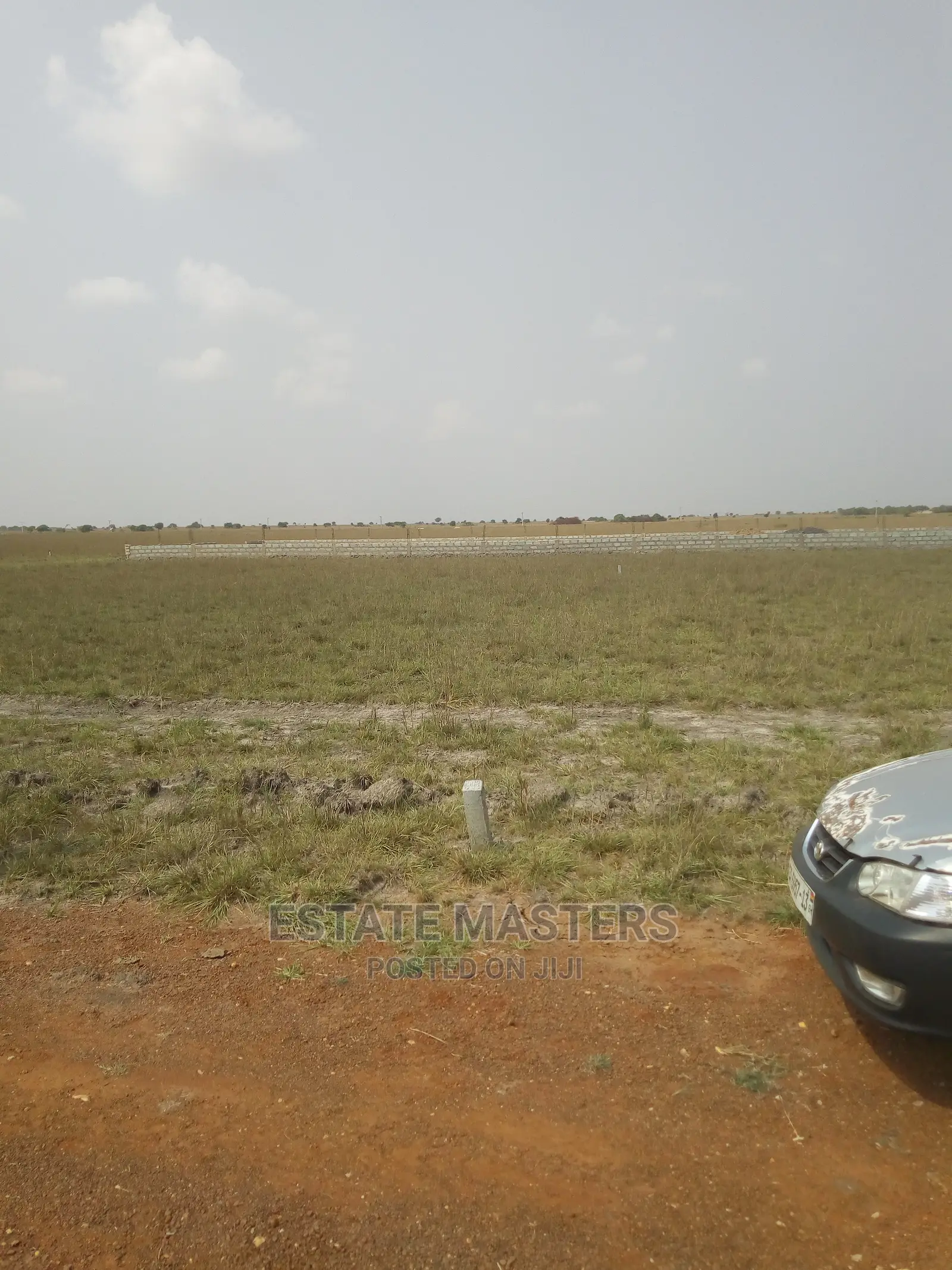 Best Location for Your Dream Home