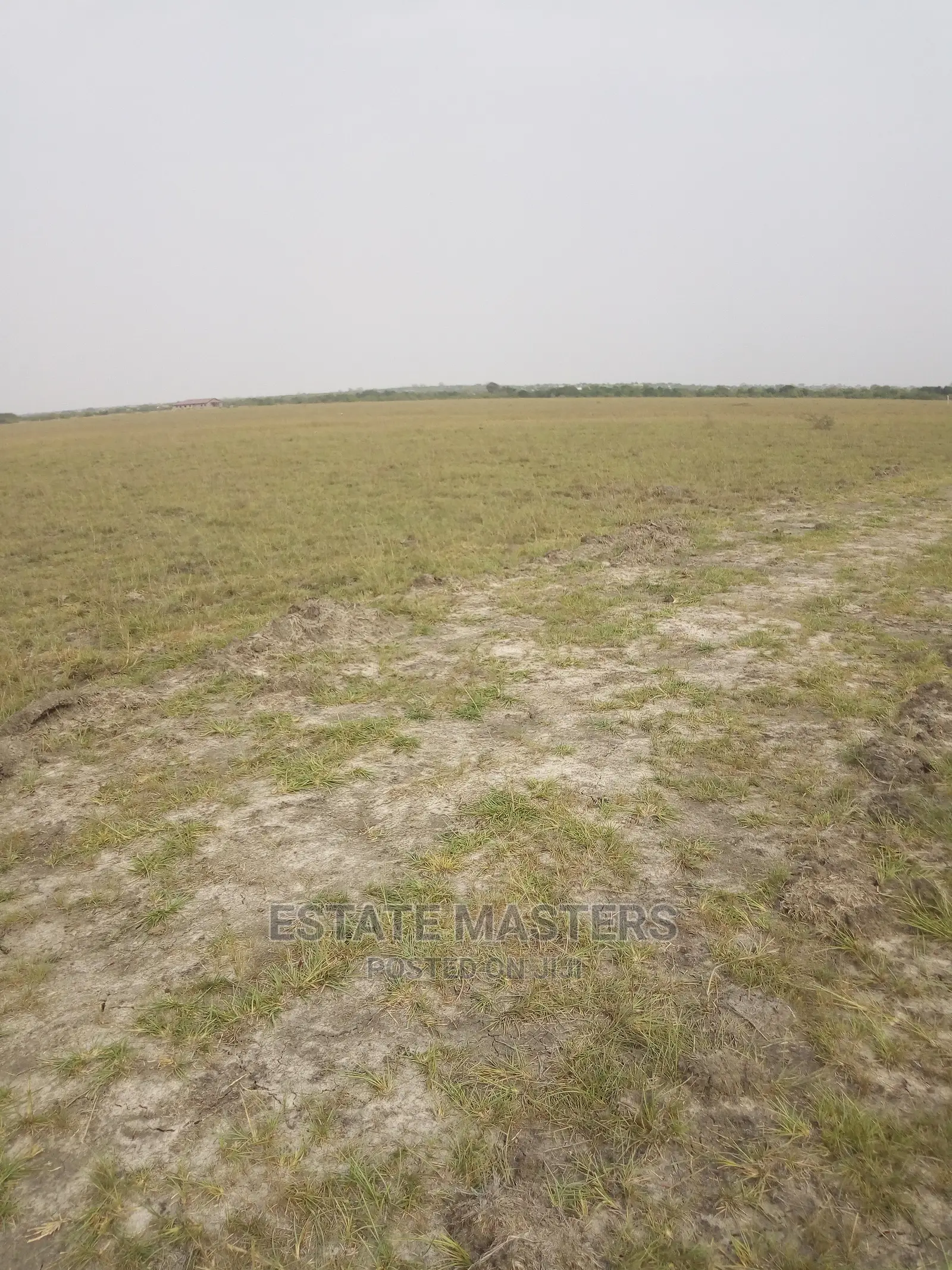Best Location for Your Dream Home