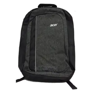 Acer Genuine 15.6 LZ.BPKM6.B05 Backpack Bag