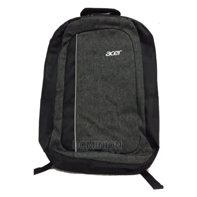 Acer Genuine 15.6 LZ.BPKM6.B05 Backpack Bag