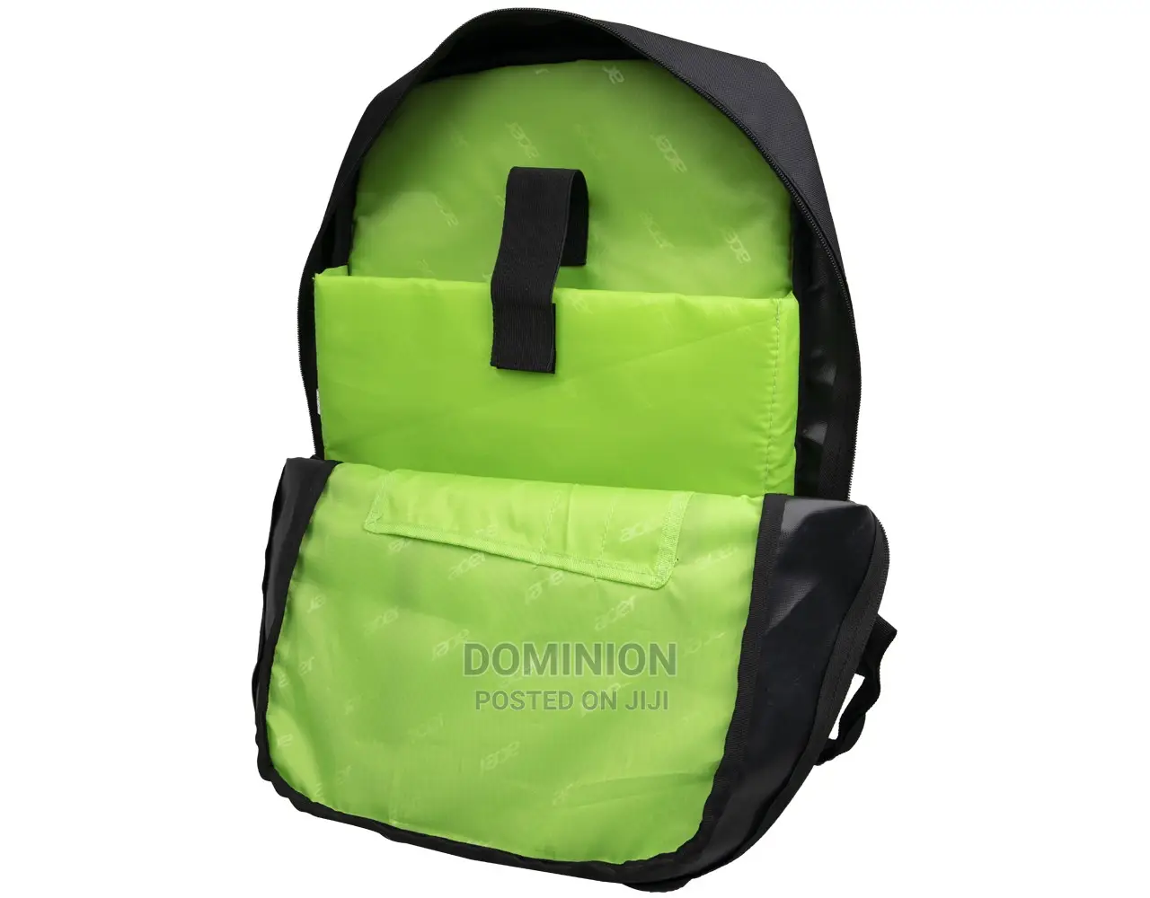 Acer Genuine 15.6 LZ.BPKM6.B05 Backpack Bag