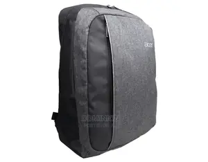 Acer Genuine 15.6 LZ.BPKM6.B05 Backpack Bag