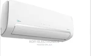 Easy to Install Midea 2.0 Hp R22 Split Air Conditioner