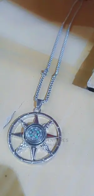 Men Fashion Necklace