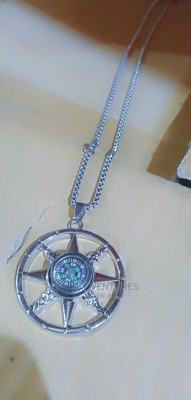 Men Fashion Necklace