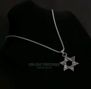 Men Fashion Necklace