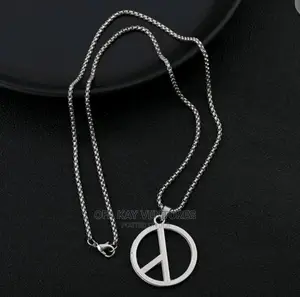 Men Fashion Necklace