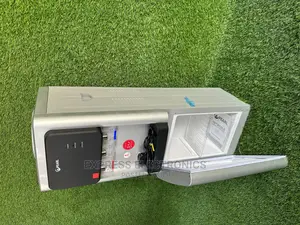 Pearl PWD-1000CBL Water Dispenser With Fridge