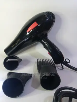 Hair Dryer Fakang 3600