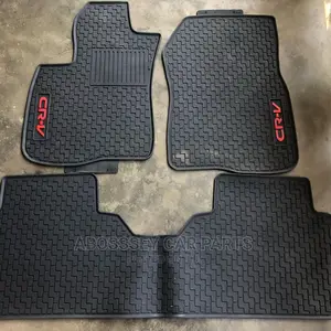Honda Crv Original Floor Mat Available