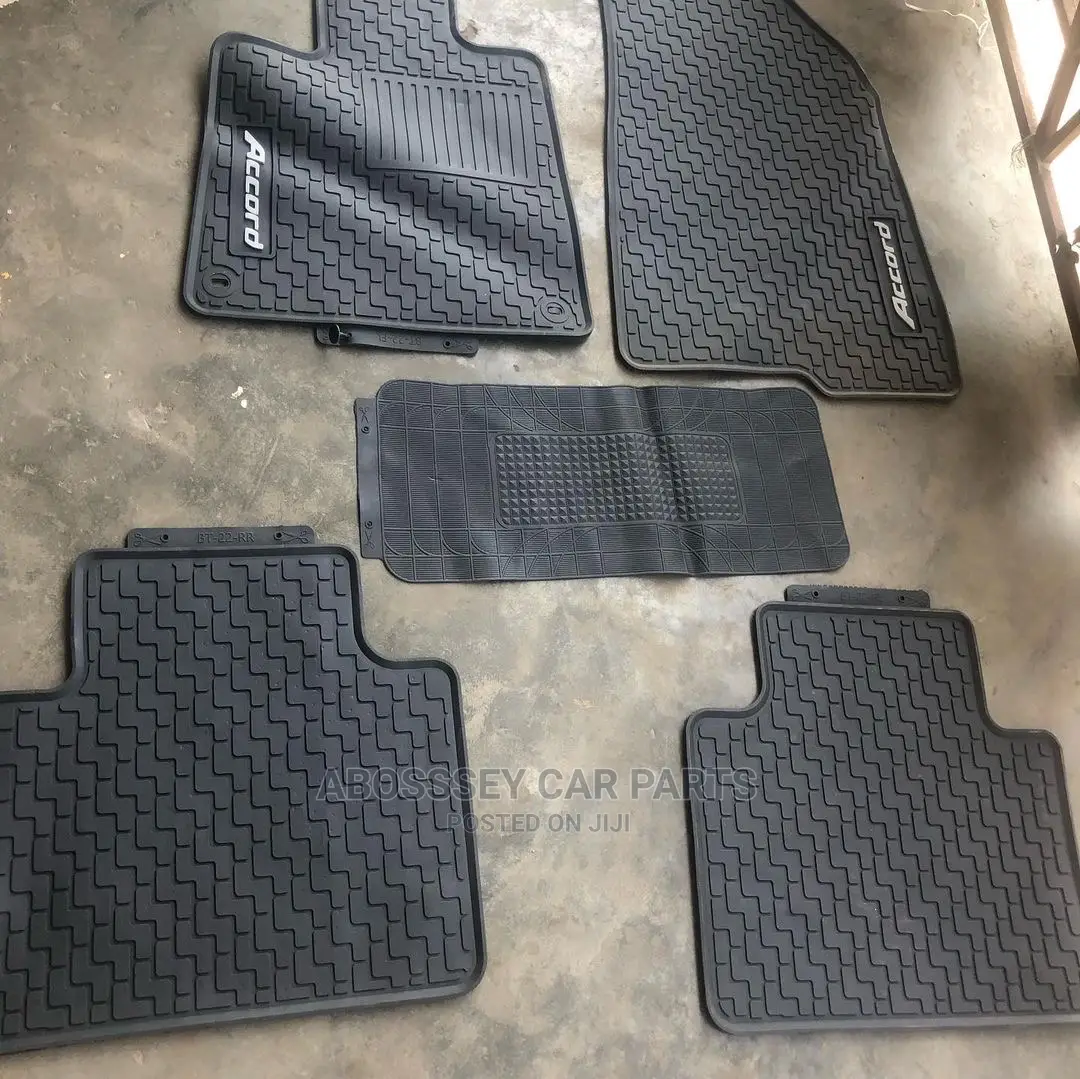 Honda Accord Original Floor Mat Available