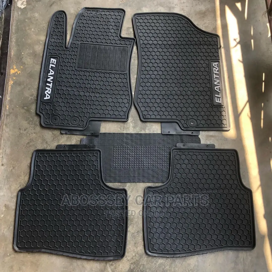 Hyundai Elantra Original Floor Mat Available