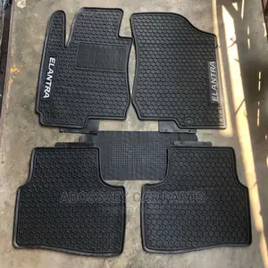 Hyundai Elantra Original Floor Mat Available