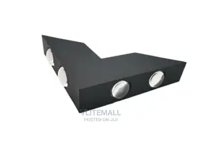 Outdoor Wall Light 6W
