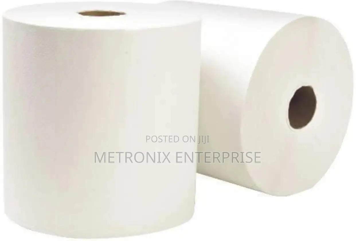 Kitchen Paper Towel/Tissue Super Jumbo Size