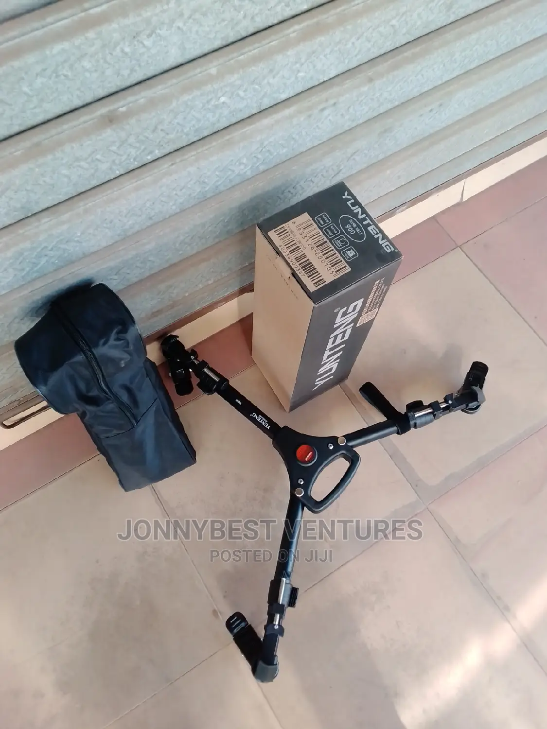 Yunteng 900 Universal Dolly