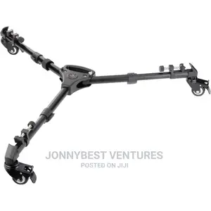 Yunteng 900 Universal Dolly