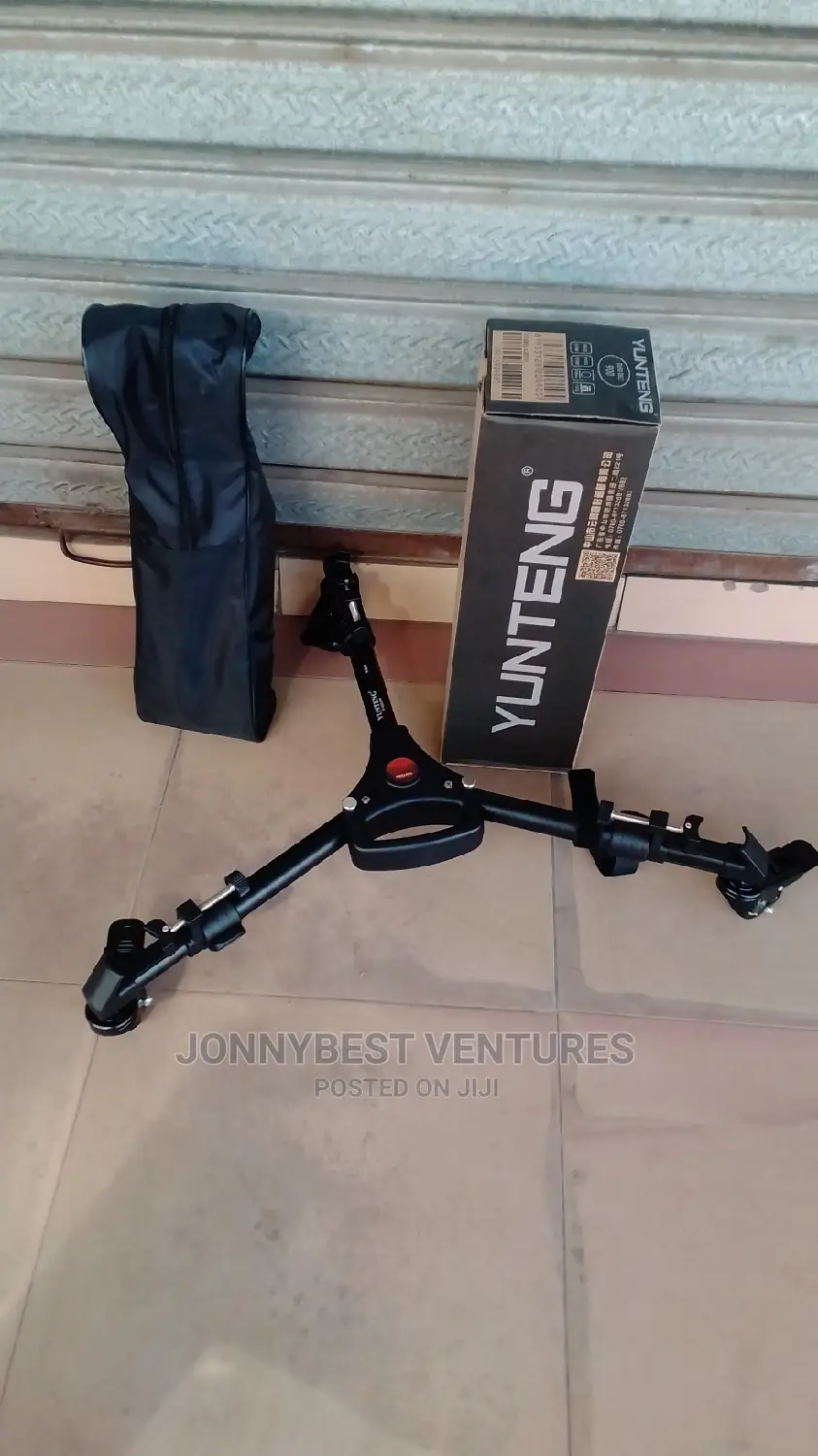 Yunteng 900 Universal Dolly