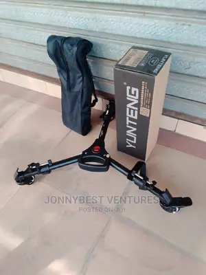 Yunteng 900 Universal Dolly