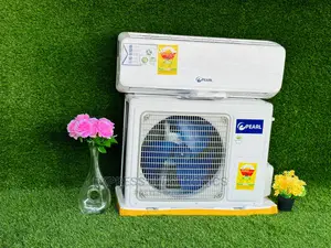 2.0hp Split Inverter Pearl High Quality Air Purification AC