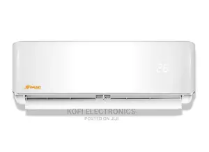 (1year Warranty)Galaxy 2.5 HP Airconditioner