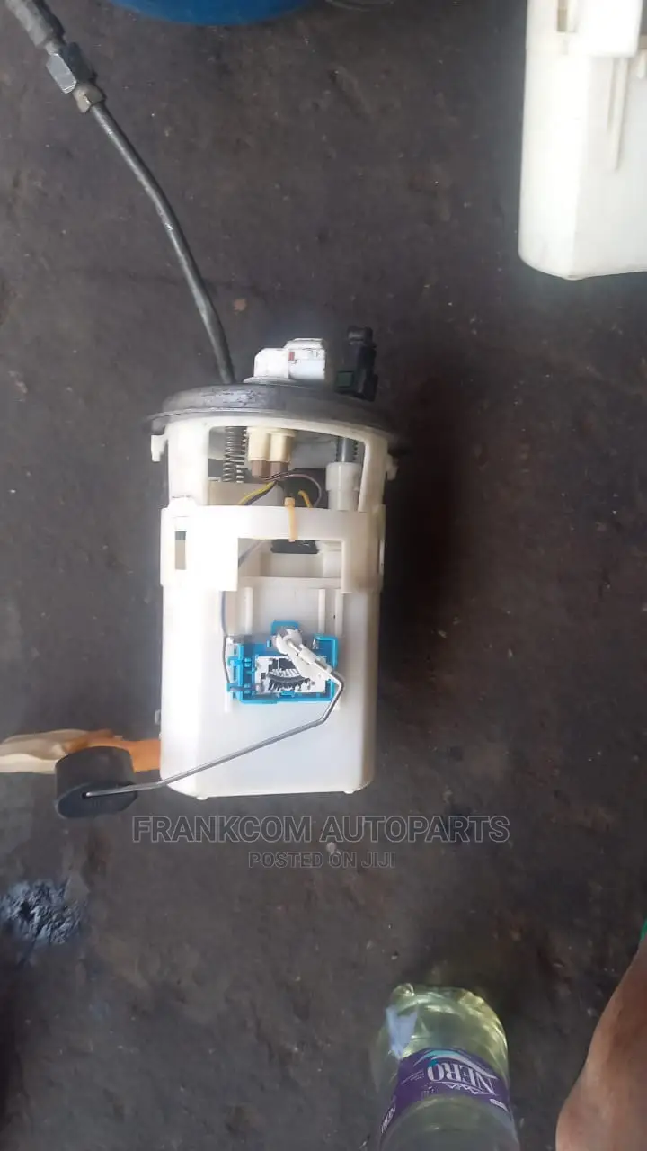 Kia Spectra 2005 Complete Fuel Pump