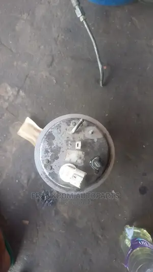 Kia Spectra 2005 Complete Fuel Pump