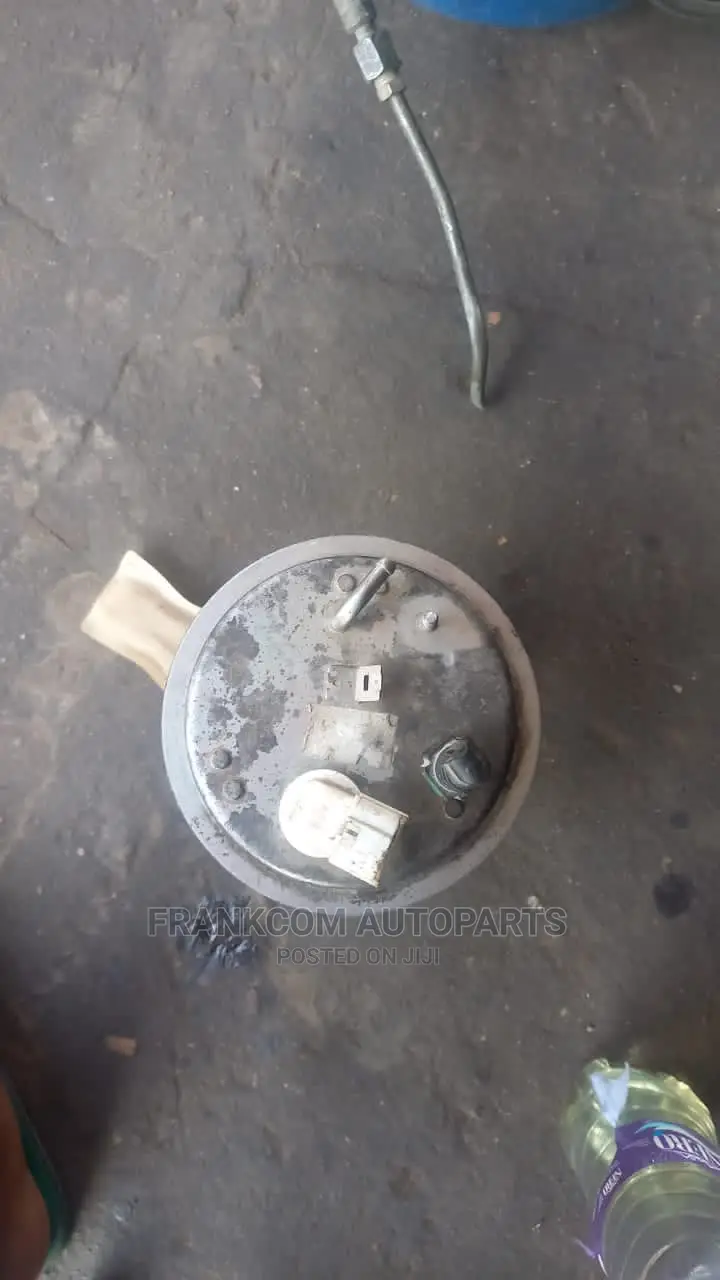 Kia Spectra 2005 Complete Fuel Pump