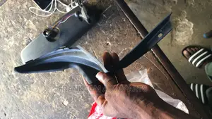 Toyota Hilux 2016 Wiper Ends