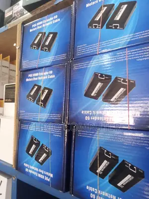 Hdmi Extender 60meters