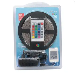 Strip Lights for Decoration 5m 10m
