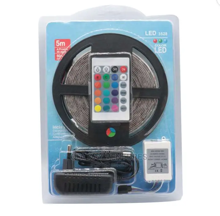Strip Lights for Decoration 5m 10m