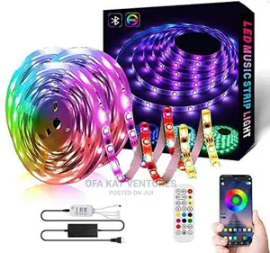 Strip Lights for Decoration 5m 10m