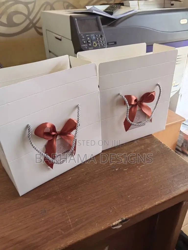 Package Food Box